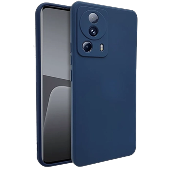 کاور سیلیکونی محافظ لنز  مناسب برای گوشی موبایل شیائومی Xiaomi 13 Lite